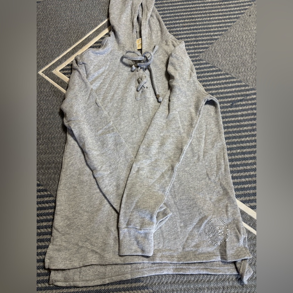 💘5 for $25 / Michael Kors Lightweight Sweatshirt Hoodie